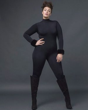 Arissa Le Brock photo, video, height, instagram