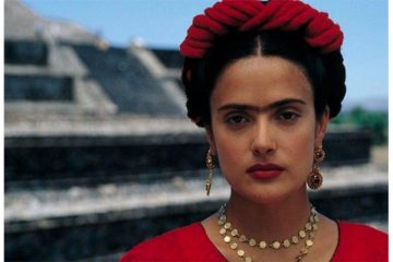 Best Movies about Frida Kahlo
