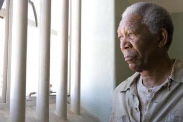 Movies about Nelson Mandela