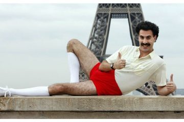 Borat Movies In Order