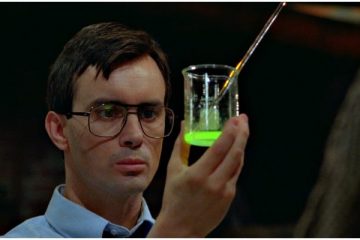 Re-Animator Movies In Order