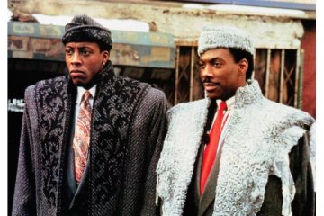 Coming to America Movies In Order