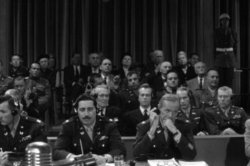 Movies about the Nuremberg Trials