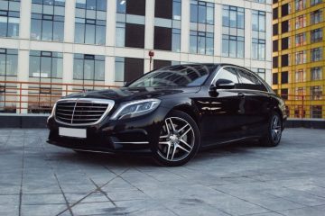 Rent a Car Premium: Redefining Luxury Travel with Hi-Boss.ae