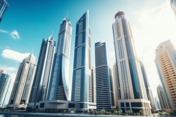 How to rent commercial real estate in Dubai without problems