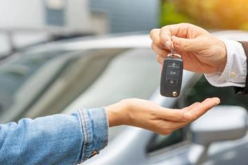 Why Car Rental Prices Aren’t Always What They Seem
