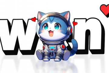 New meme token WEN has surpassed Shiba Inu cryptocurrency in trading volume